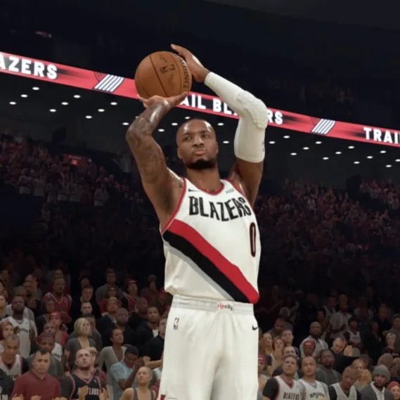 NBA 2K24 MyCAREER Best Jump Shot Guide