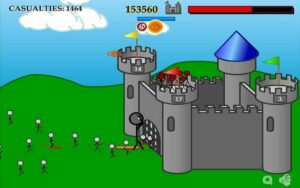 defend your castle 5 hacked