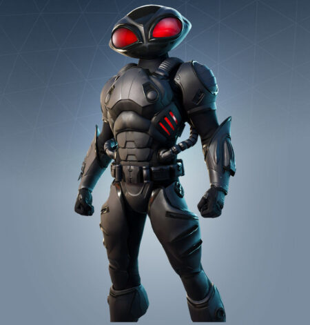 Full list of cosmetics : Fortnite Black Manta Set | Fortnite skins.