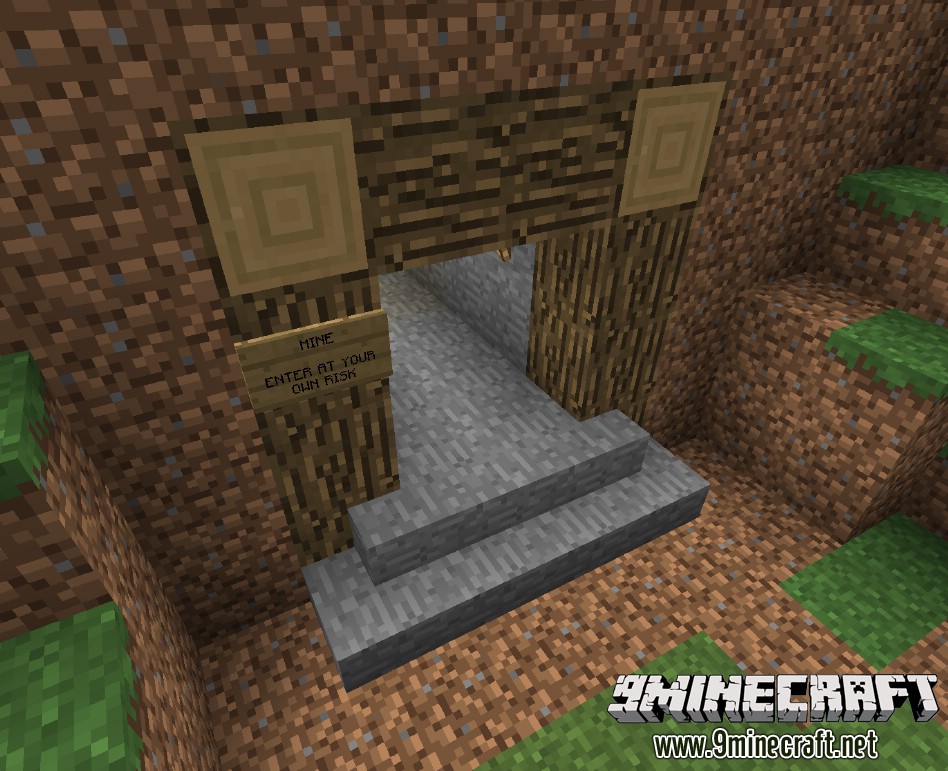 chisel and bits mod minecraft 1.16