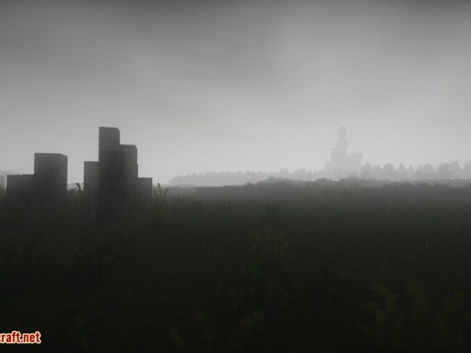 minecraft 1.14.4 shaders texture pack