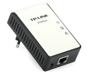 How to hard reset TL-PA211 V1.2 - Default Login & Password
