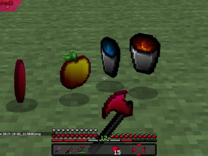 awesome pvp texture packs 1.8
