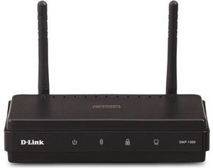 How to hard reset D-Link DAP-1360 rev B1 - Default Login & Password