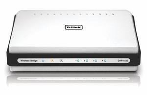 How to hard reset D-Link DAP-1522 rev B1 - Default Login & Password
