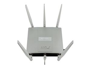 How to hard reset D-Link DAP-2695 rev A1 - Default Login & Password