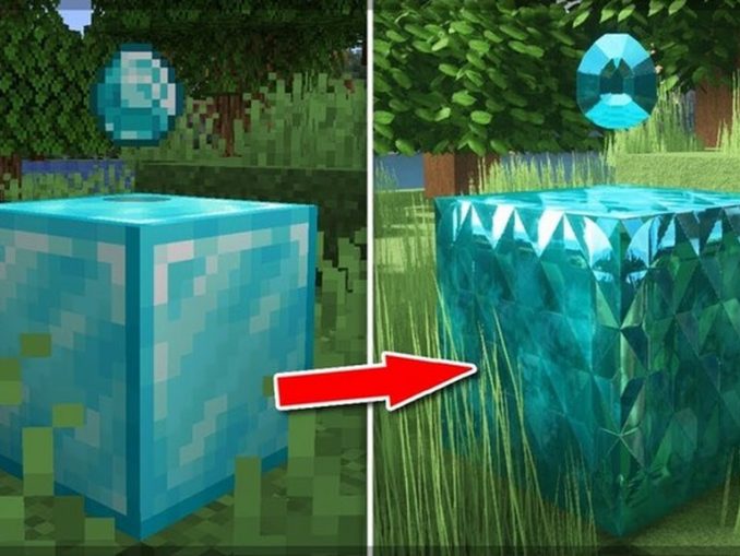 how to animate an item in a minecraft resource pack