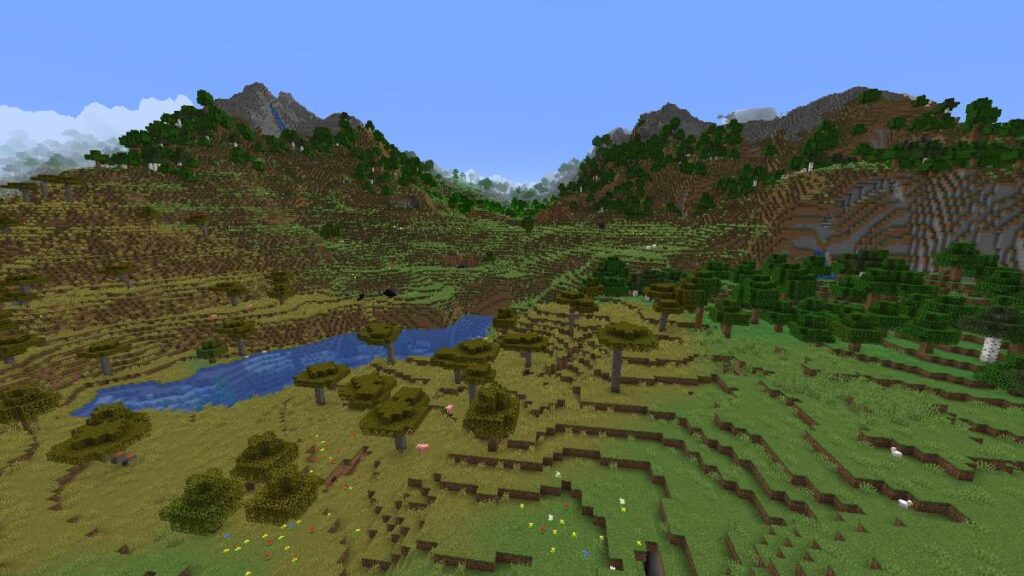 15 Best Java Seeds 1 18 1 1 17 And 1 16 For Minecraft