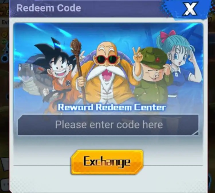 Dragon Ball Legends Free Codes and how to redeem them (2024)