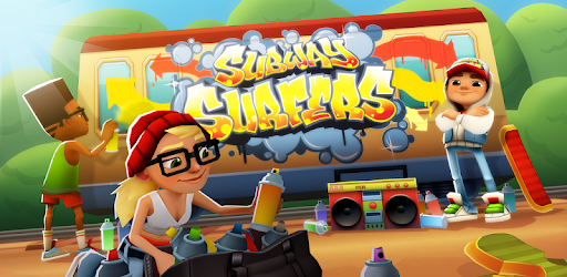 Subway Surfers Windows 10 game goes to Iceland with the latest update