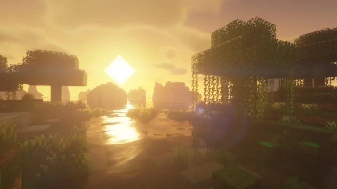 The Best Minecraft Shaders For 1.19 
