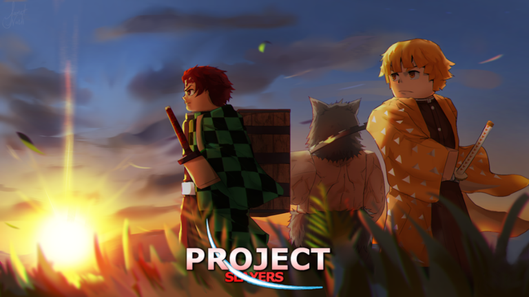 Project slayers leaked clan update 2 #roblox #fyp #fypage #fypシ #viral