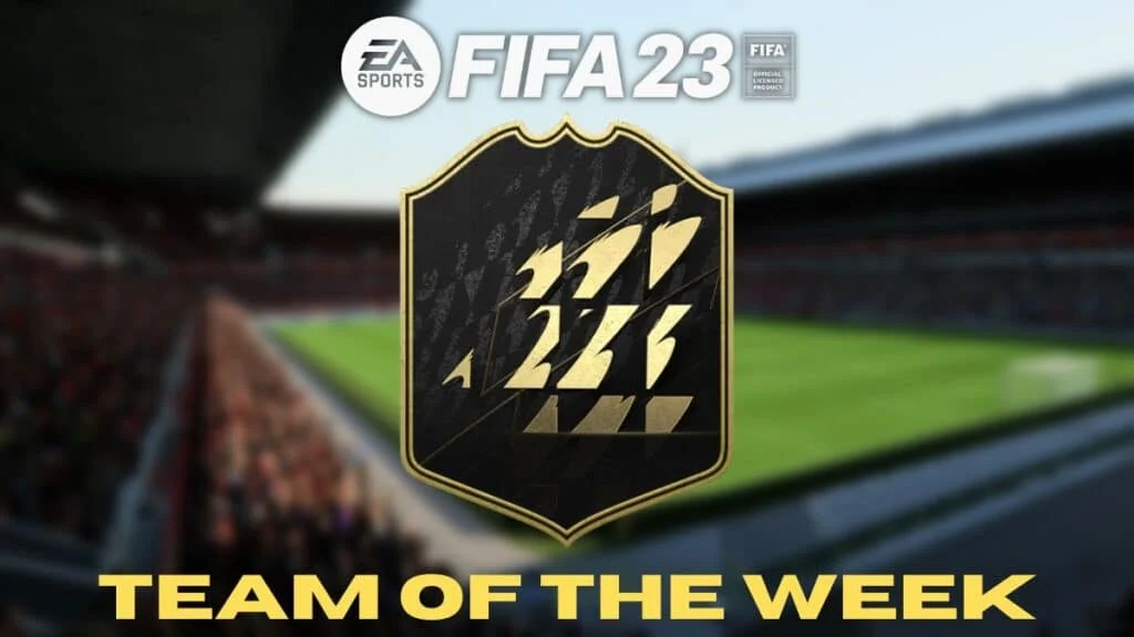 Fifa 23 Ultimate Team Totw 14 Release Date Time And Team Confirmed