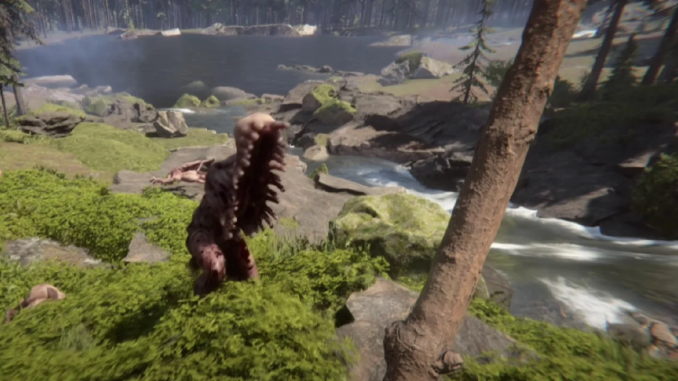 Will Sons of the Forest come to PS5?