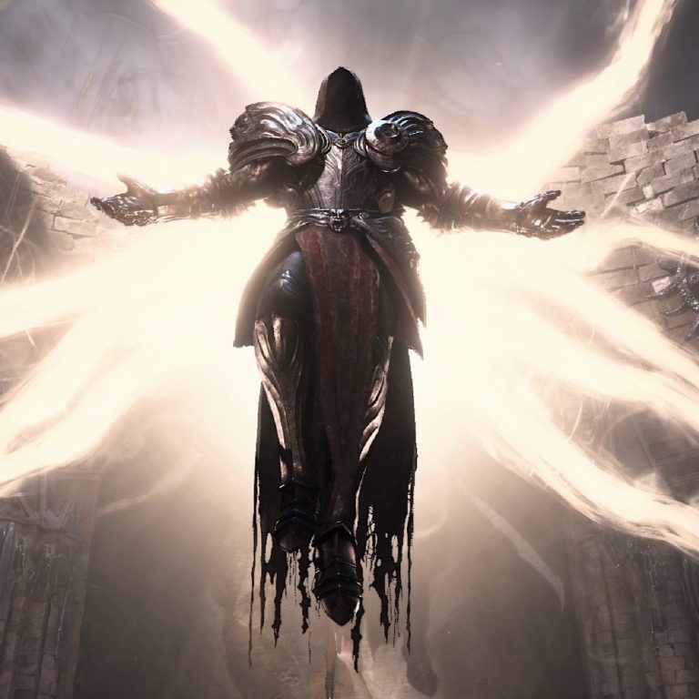 Diablo 4 Guide - How To Find And Use Angelbreath