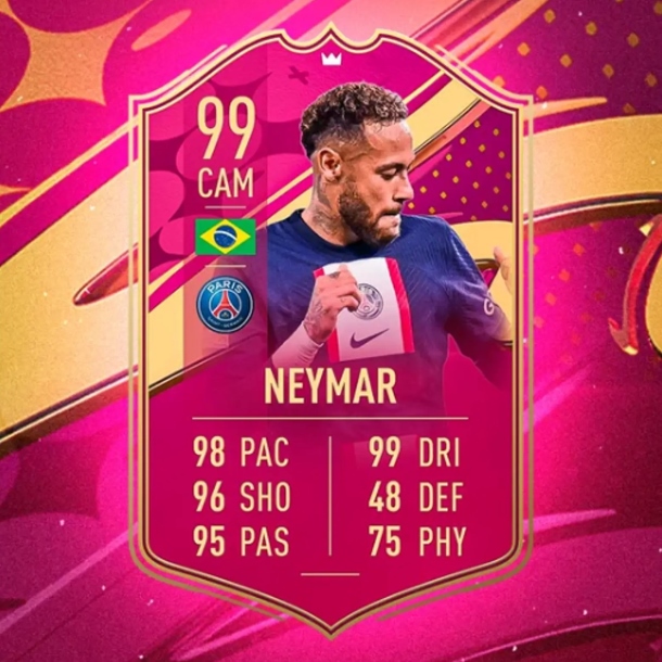 Fifa 23 Futties Team 3 Early Release And Exciting Player Reveals