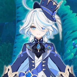 furina abilities genshin impact