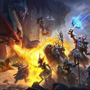 Dragonheir tier list