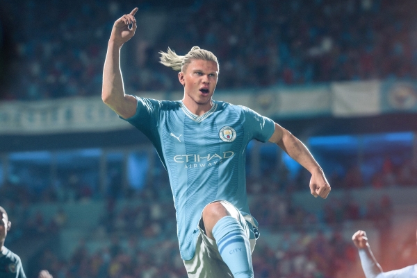 EA FC 24 Guide: How to Get an Erling Haaland Card for Free