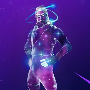 Rarest Fortnite Skins
