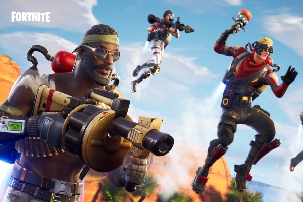 how to link fortnite accounts on xbox and switch