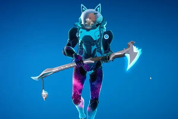 Fortnite Reveals the March 2024 Crew Pack: Katt