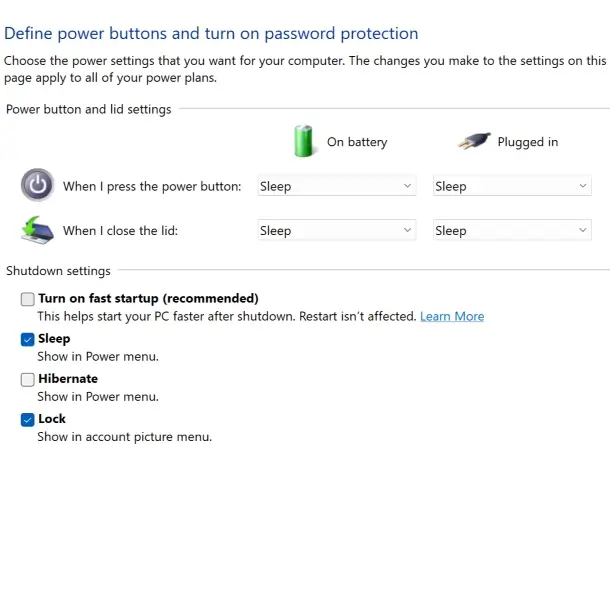Slow Booting Windows