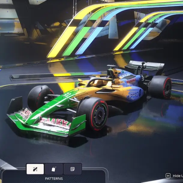 f1 manager 2024 release date