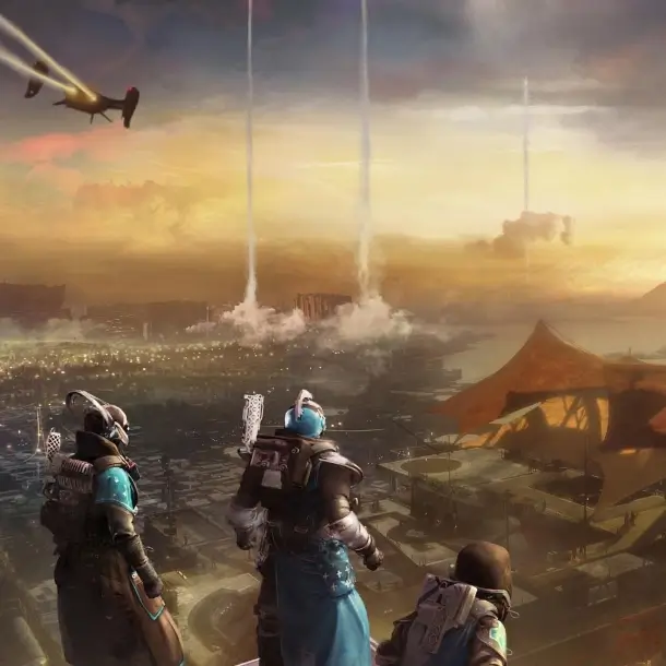 Destiny 2 Revenant