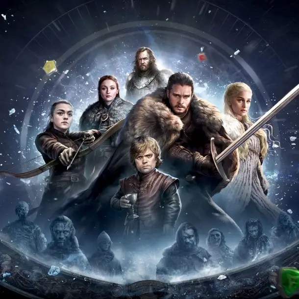 Game of Thrones RPG Tier List
